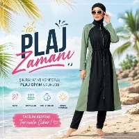 PLAJ ZAMANI